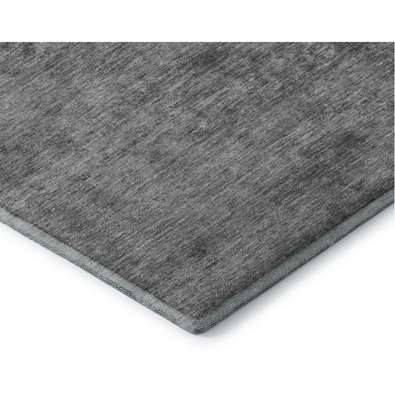 Addison Mayfield Gray AMF1359 5ft. x 7ft. 6in. Rect. Rug