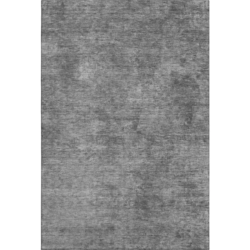 Addison Mayfield Gray AMF1359 5ft. x 7ft. 6in. Rect. Rug