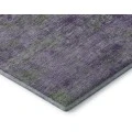 Addison Mayfield Purple AMF1359 5ft. x 7ft. 6in. Rect. Rug