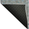 Addison Mayfield Gray AMF1366 - 8ft. Round Rug