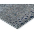 Addison Mayfield Gray AMF1366 - 8ft. Round Rug