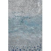 Addison Mayfield Gray AMF1366 - 8ft. Round Rug