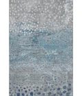 Addison Mayfield Gray AMF1366 - 8ft. Round Rug