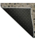 Addison Mayfield Brown AMF1366 9ft. x 12ft. Rect. Rug