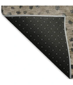Addison Mayfield Brown AMF1366 9ft. x 12ft. Rect. Rug