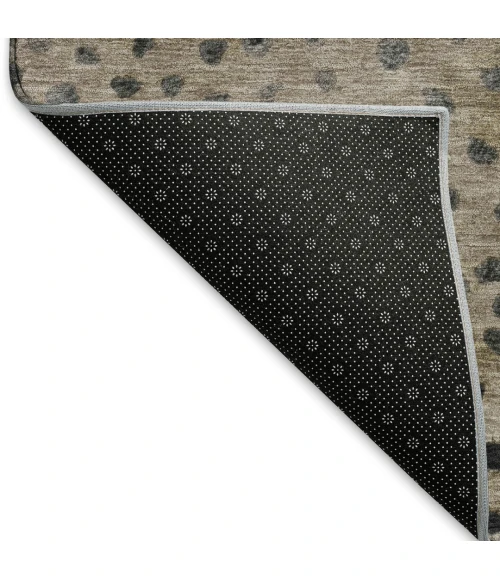 Addison Mayfield Brown AMF1366 9ft. x 12ft. Rect. Rug