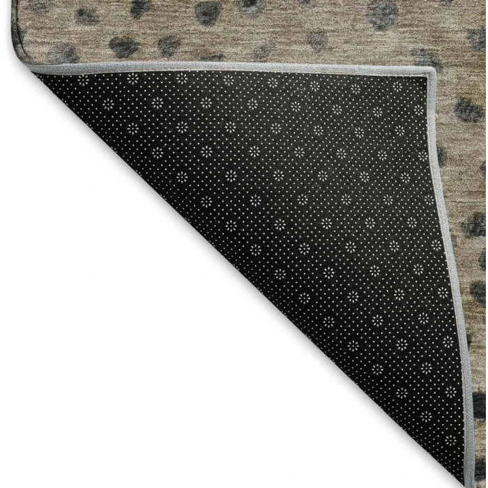 Addison Mayfield Brown AMF1366 9ft. x 12ft. Rect. Rug