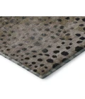 Addison Mayfield Brown AMF1366 9ft. x 12ft. Rect. Rug