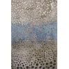 Addison Mayfield Brown AMF1366 - 8ft. Round Rug