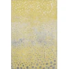 Addison Mayfield Gold AMF1366 - 8ft. Round Rug
