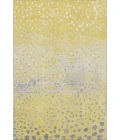 Addison Mayfield Gold AMF1366 - 8ft. Round Rug