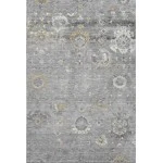 Addison Mayfield Gray AMF1371 5ft. x 7ft. 6in. Rect. Rug