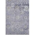Addison Mayfield Purple AMF1371 2ft. 3in. x 7ft. 6in. Rect. Rug