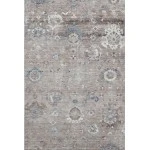 Addison Mayfield Brown AMF1371 5ft. x 7ft. 6in. Rect. Rug