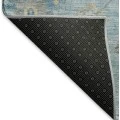 Addison Mayfield Teal AMF1371 5ft. x 7ft. 6in. Rect. Rug