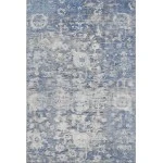 Addison Mayfield Blue AMF1375 2ft. 3in. x 7ft. 6in. Rect. Rug