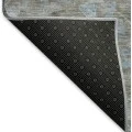 Addison Mayfield Gray AMF1375 2ft. 3in. x 7ft. 6in. Rect. Rug