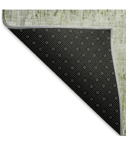 Addison Mayfield Green AMF1377 8ft. x 10ft. Rect. Rug