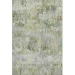 Addison Mayfield Green AMF1377 2ft. 3in. x 7ft. 6in. Rect. Rug