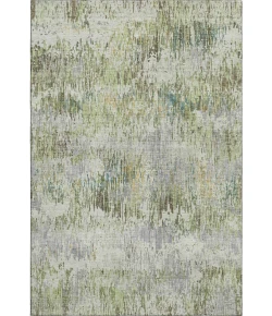 Addison Mayfield Green AMF1377 8ft. x 10ft. Rect. Rug