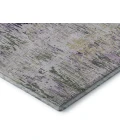 Addison Mayfield Purple AMF1377 5ft. x 7ft. 6in. Rect. Rug