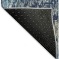 Addison Mayfield Blue AMF1377 2ft. 3in. x 7ft. 6in. Rect. Rug