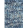 Addison Mayfield Blue AMF1377 5ft. x 7ft. 6in. Rect. Rug