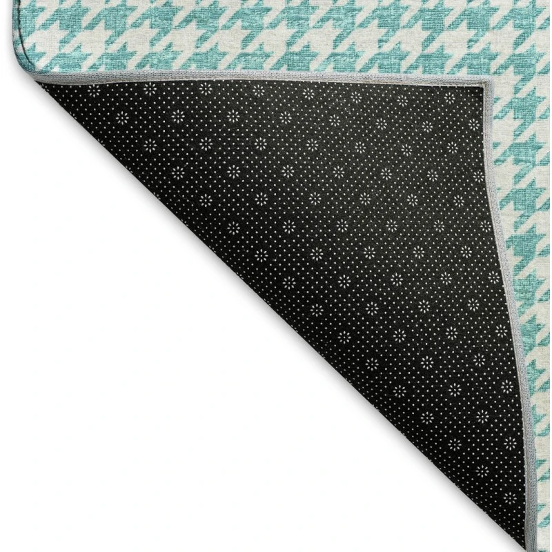 Addison Mayfield Blue AMF137 9ft. x 12ft. Rect. Rug