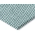 Addison Mayfield Blue AMF137 9ft. x 12ft. Rect. Rug