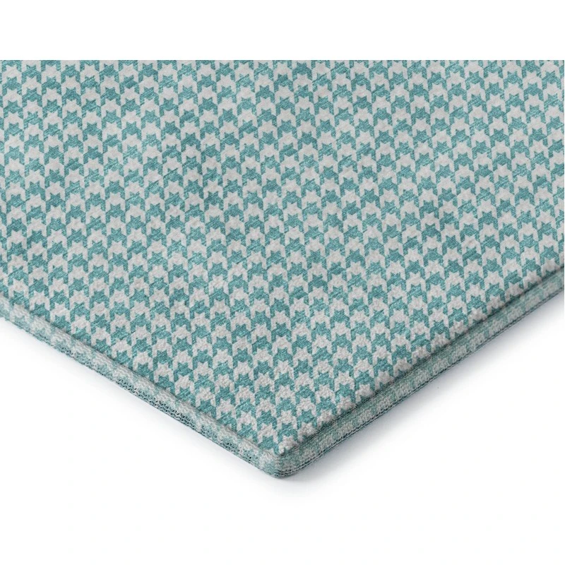 Addison Mayfield Blue AMF137 9ft. x 12ft. Rect. Rug