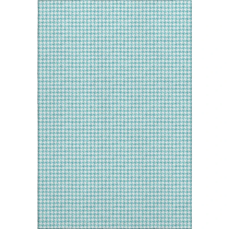 Addison Mayfield Blue AMF137 9ft. x 12ft. Rect. Rug