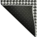 Addison Mayfield Black AMF137 2ft. 3in. x 7ft. 6in. Rect. Rug