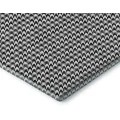 Addison Mayfield Black AMF137 2ft. 3in. x 7ft. 6in. Rect. Rug