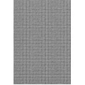 Addison Mayfield Black AMF137 2ft. 3in. x 7ft. 6in. Rect. Rug