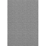 Addison Mayfield Black AMF137 - 8ft. Round Rug