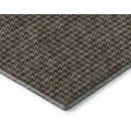 Addison Mayfield Brown AMF137 2ft. 3in. x 7ft. 6in. Rect. Rug
