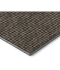Addison Mayfield Brown AMF137 9ft. x 12ft. Rect. Rug