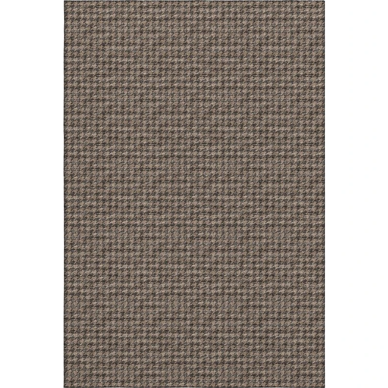 Addison Mayfield Brown AMF137 2ft. 3in. x 7ft. 6in. Rect. Rug