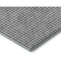 Addison Mayfield Gray AMF137 8ft. x 10ft. Rect. Rug