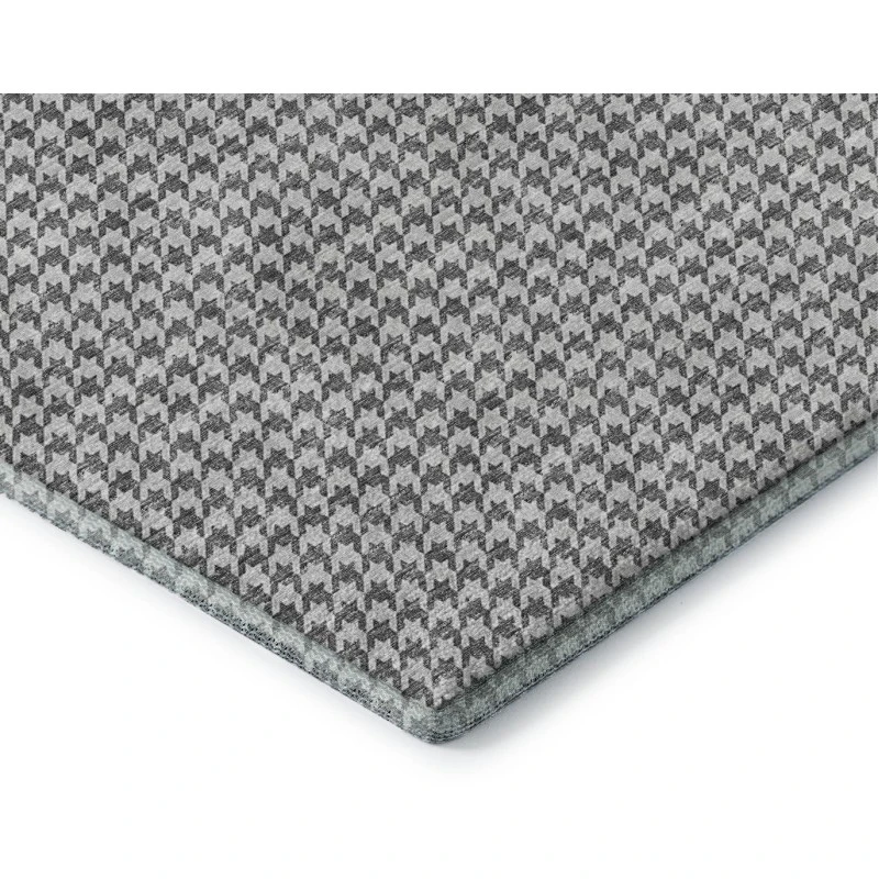 Addison Mayfield Gray AMF137 8ft. x 10ft. Rect. Rug