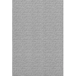 Addison Mayfield Gray AMF137 - 8ft. Round Rug