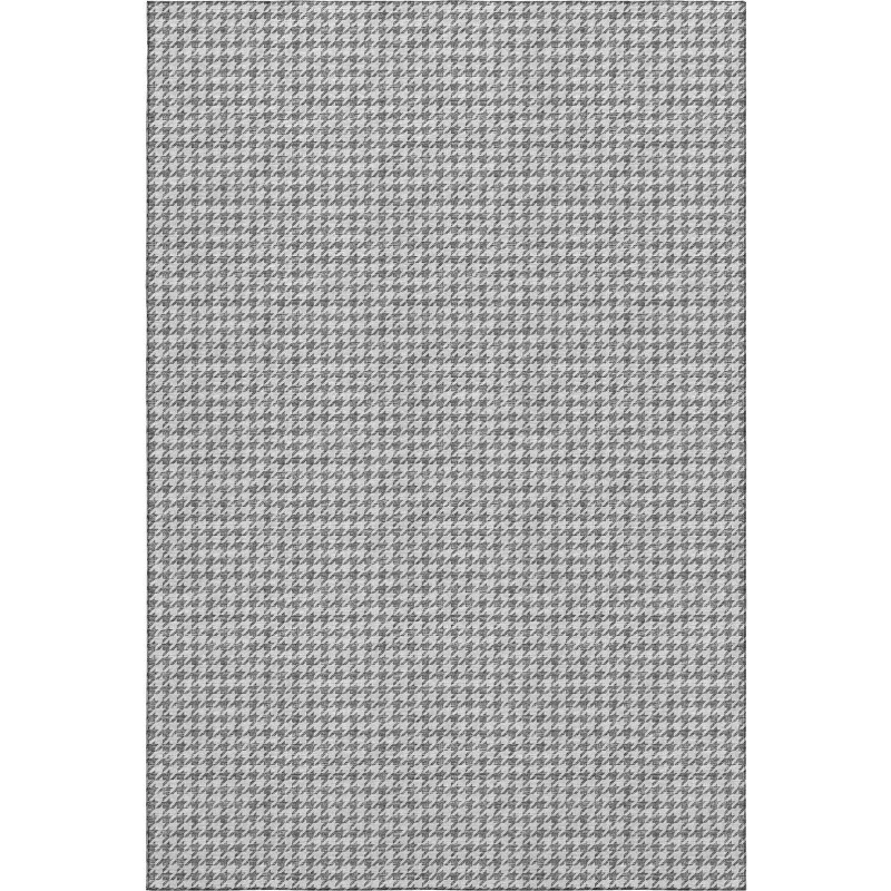 Addison Mayfield Gray AMF137 8ft. x 10ft. Rect. Rug