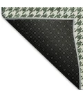 Addison Mayfield Green AMF137 5ft. x 7ft. 6in. Rect. Rug