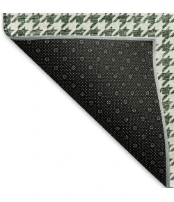 Addison Mayfield Green AMF137 5ft. x 7ft. 6in. Rect. Rug
