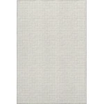 Addison Mayfield Beige AMF137 - 8ft. Round Rug