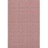 Addison Mayfield Red AMF137 5ft. x 7ft. 6in. Rect. Rug