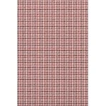 Addison Mayfield Red AMF137 - 8ft. Round Rug