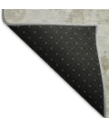 Addison Mayfield Brown AMF1381 5ft. x 7ft. 6in. Rect. Rug