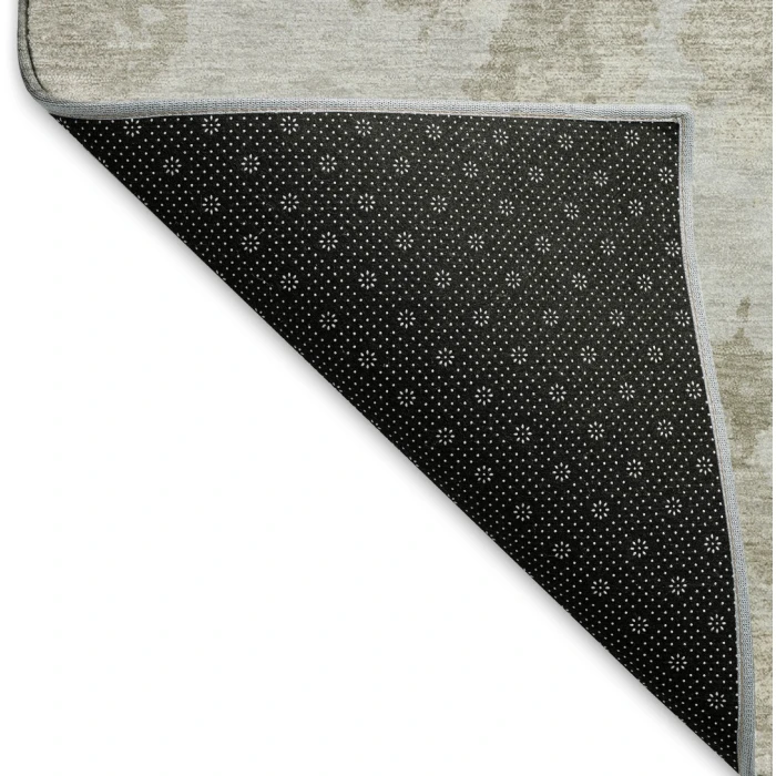 Addison Mayfield Brown AMF1381 5ft. x 7ft. 6in. Rect. Rug