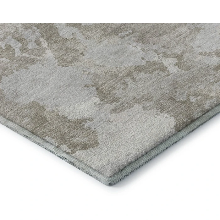 Addison Mayfield Brown AMF1381 5ft. x 7ft. 6in. Rect. Rug
